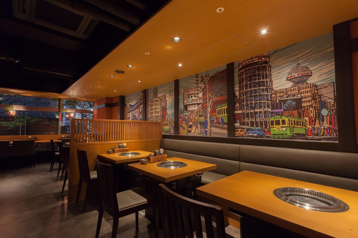 Ginza Enzo Nishi Ginza